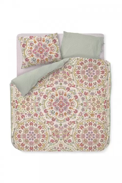 Il Ricamo Sheets Bedding