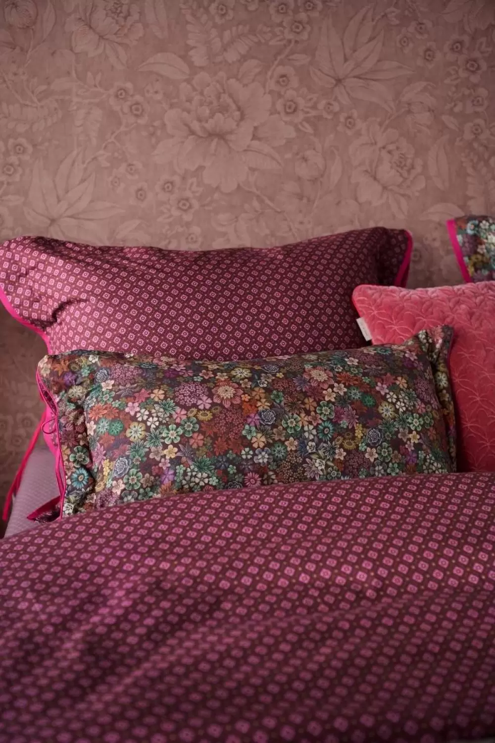 Imagine pt. Pernă decorativă Tutti i Fiori