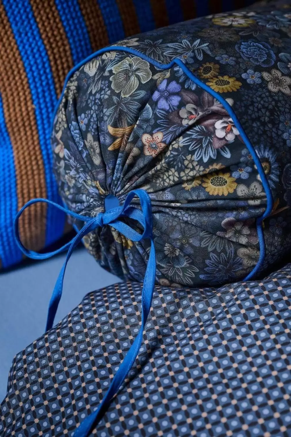 Image of Tutti i Fiori Cushion