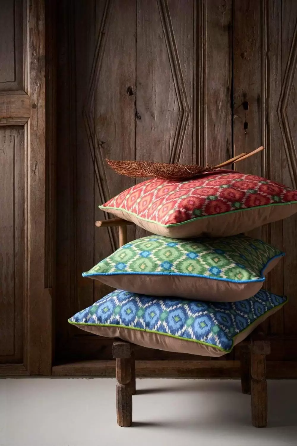 Image of Zazu Cushion
