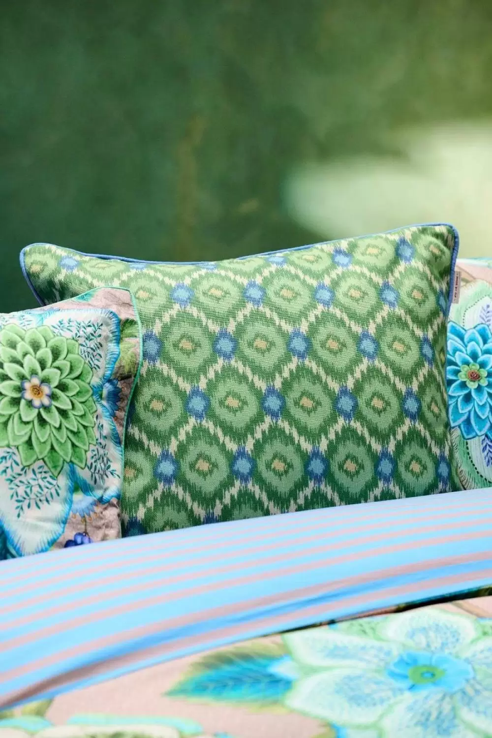 Image of Zazu Cushion