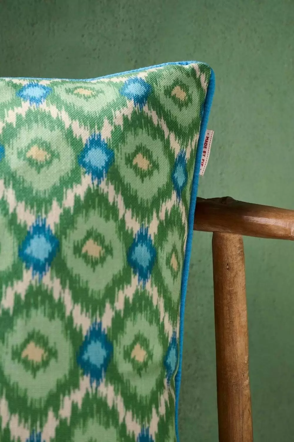 Image of Zazu Cushion