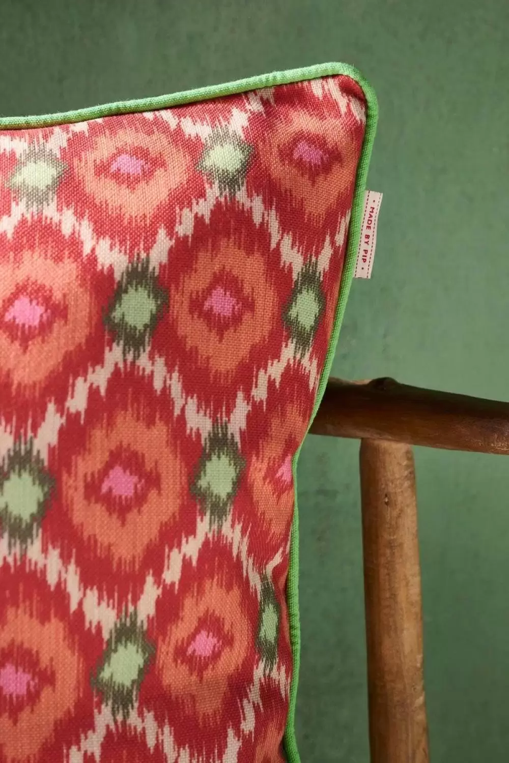 Image of Zazu Cushion