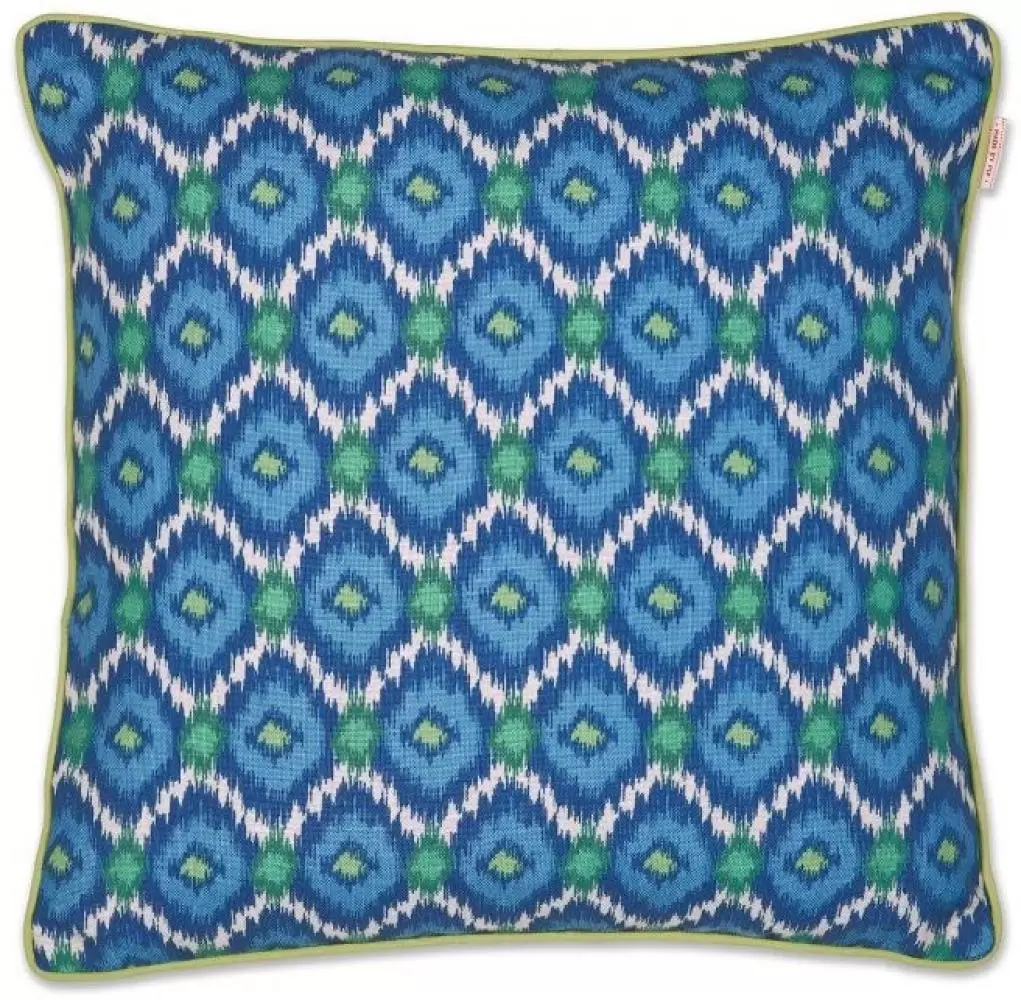 Image of Zazu Cushion