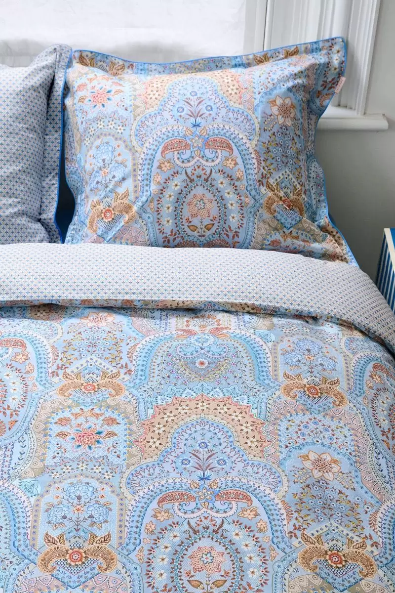 Image of Jabali Flower Pillowcase
