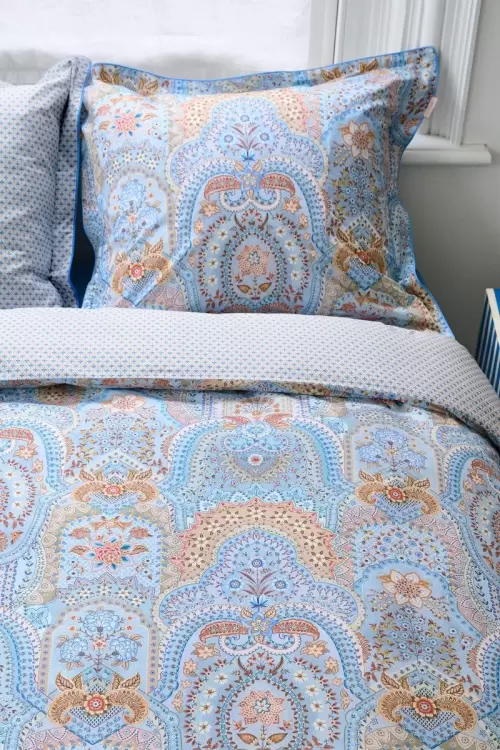 Jabali Flower Pillowcase