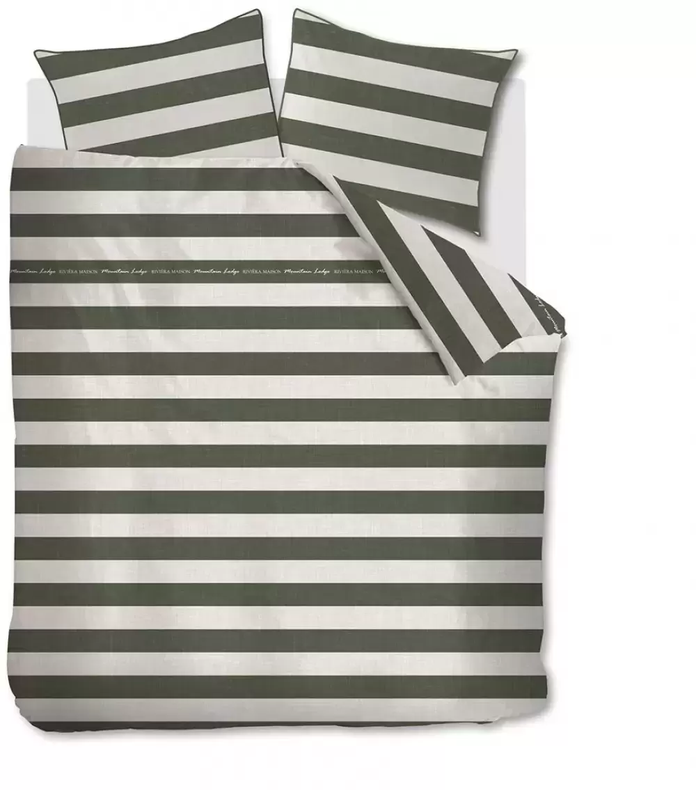 Image of Evergreen Green Sheets Bedding
