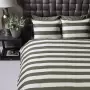 Image of Evergreen Green Sheets Bedding
