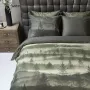Image of Evergreen Green Sheets Bedding