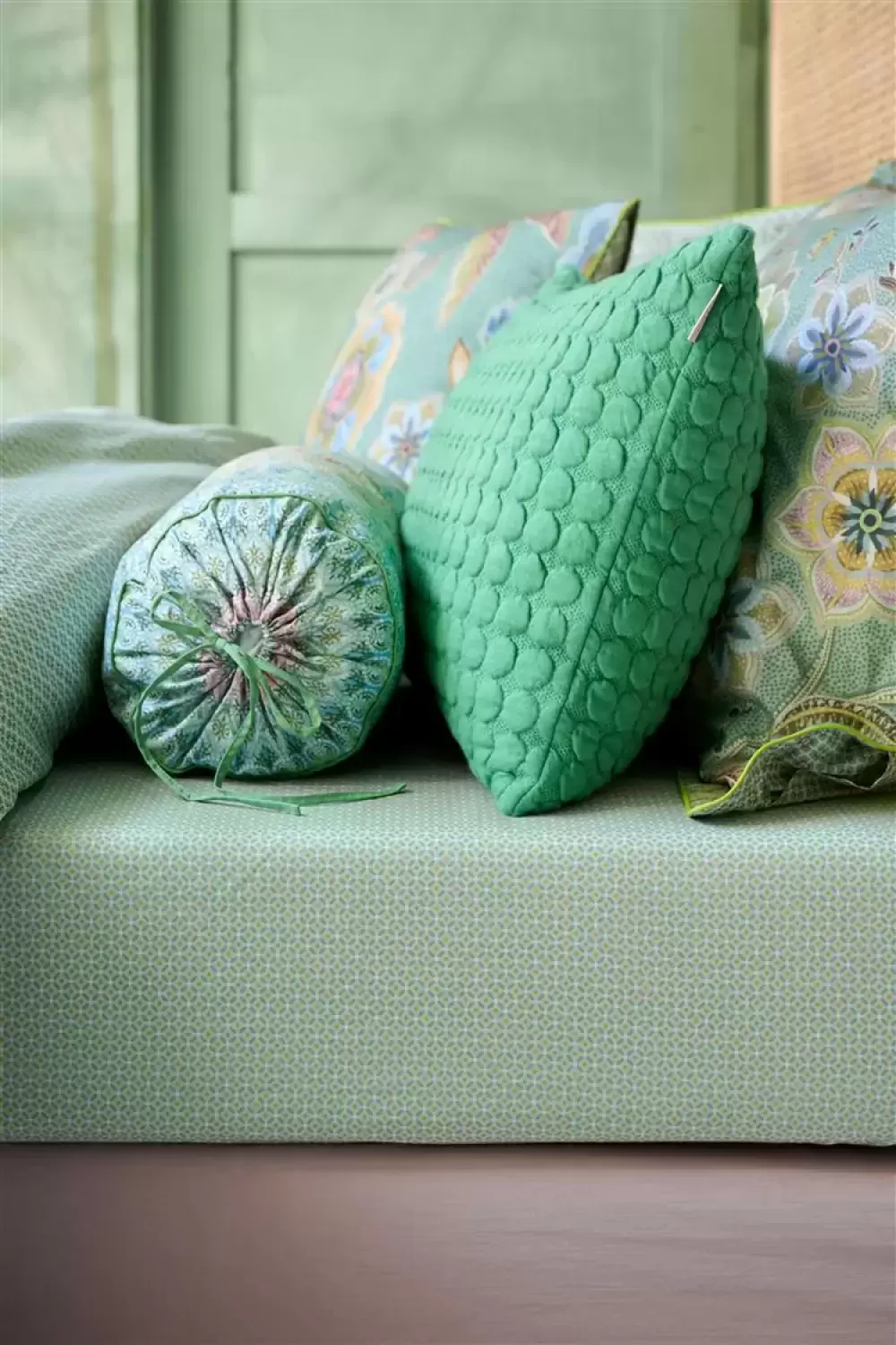 Image of Cross Stitch Sheet