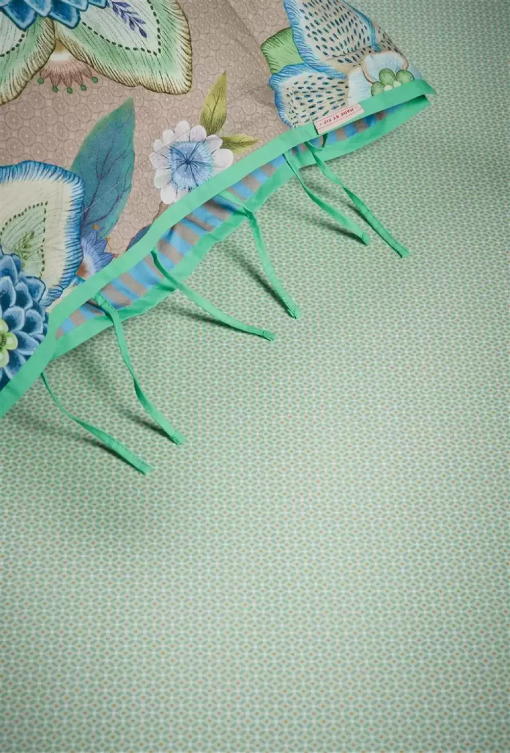 Image of Cross Stitch Sheet