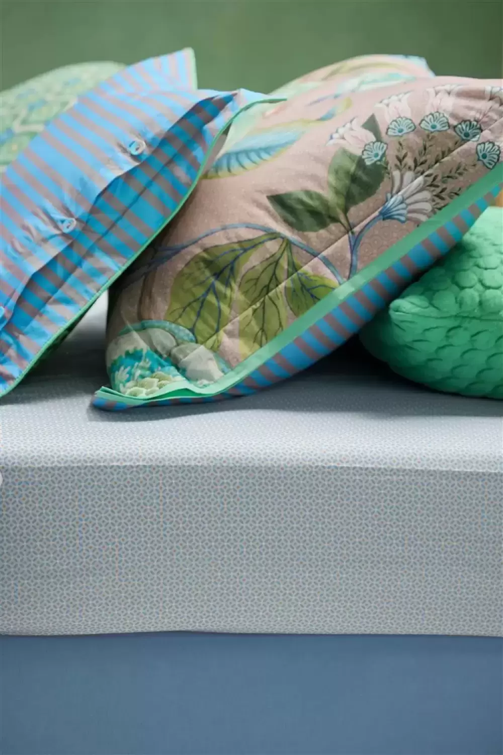 Image of Cross Stitch Sheet