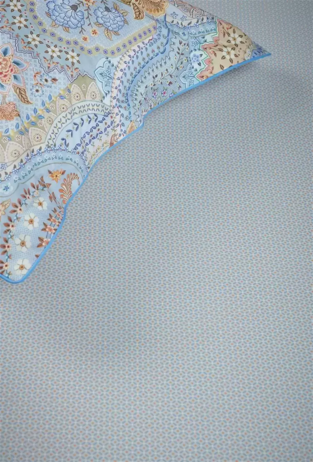 Image of Cross Stitch Sheet