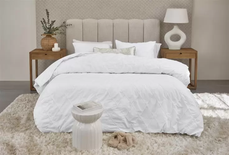 Elegance Sheets Bedding