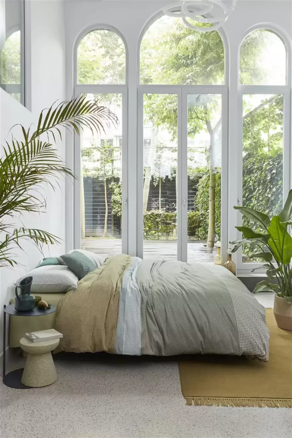 Image of Bernou Sheets Bedding