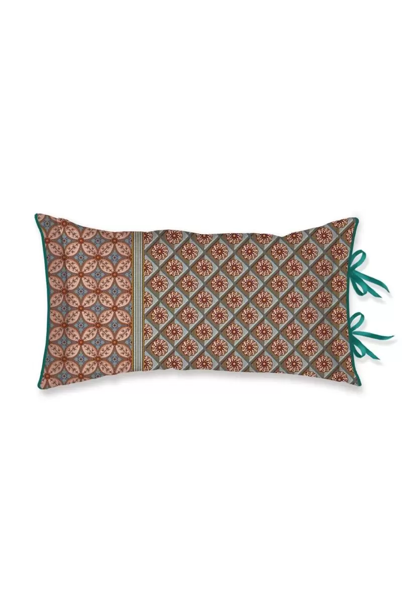 Image of Bogolan Cushion
