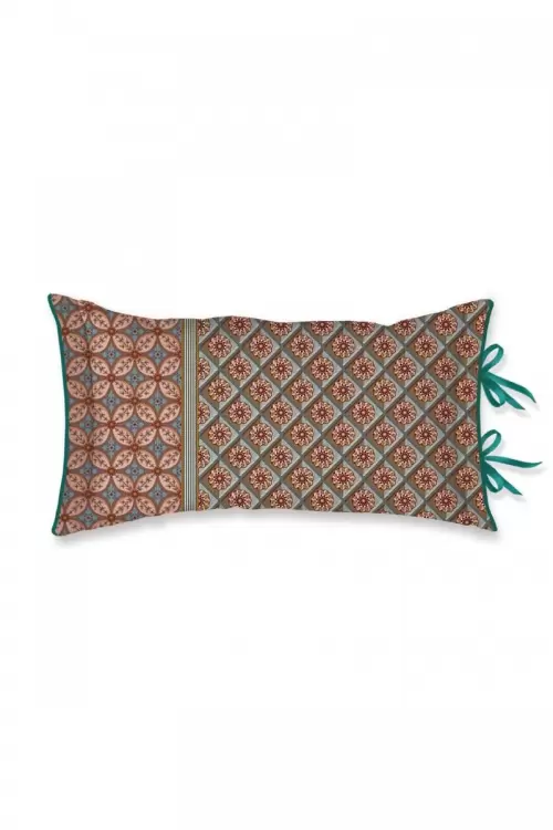 Bogolan Cushion