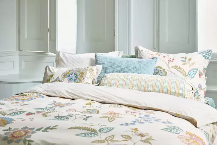 Buenas Tardes Sheets Bedding
