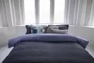 Imagine pt. Lenjerie de pat Calligraphy Bird