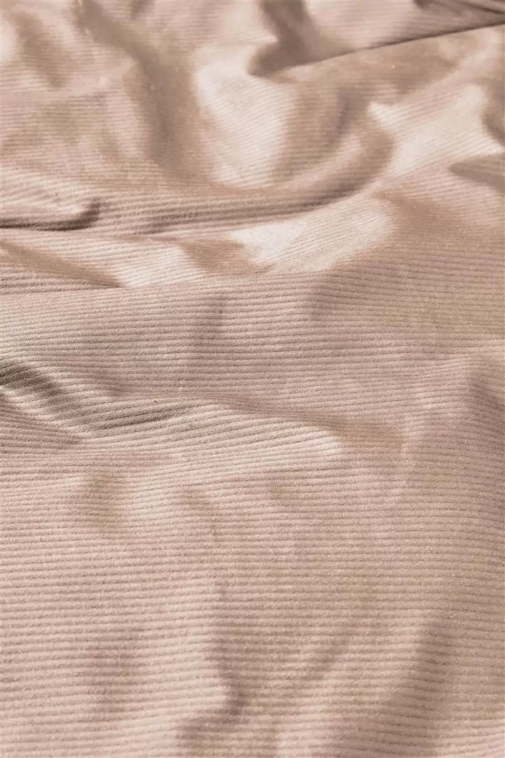 Imagine pt. Lenjerie de pat Cosy Corduroy