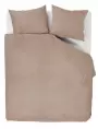 Imagine pt. Lenjerie de pat Cosy Corduroy