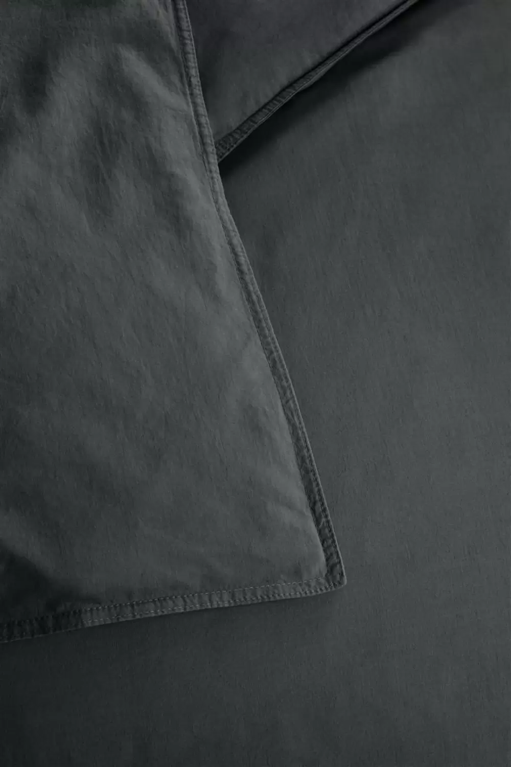Imagine pt. Lenjerie de pat Care Organic Basic