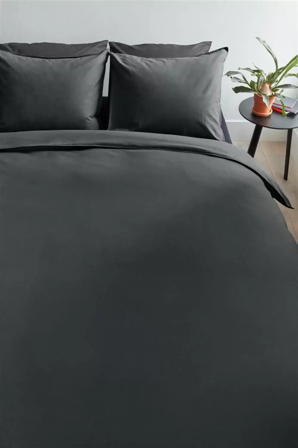 Imagine pt. Lenjerie de pat Care Organic Basic