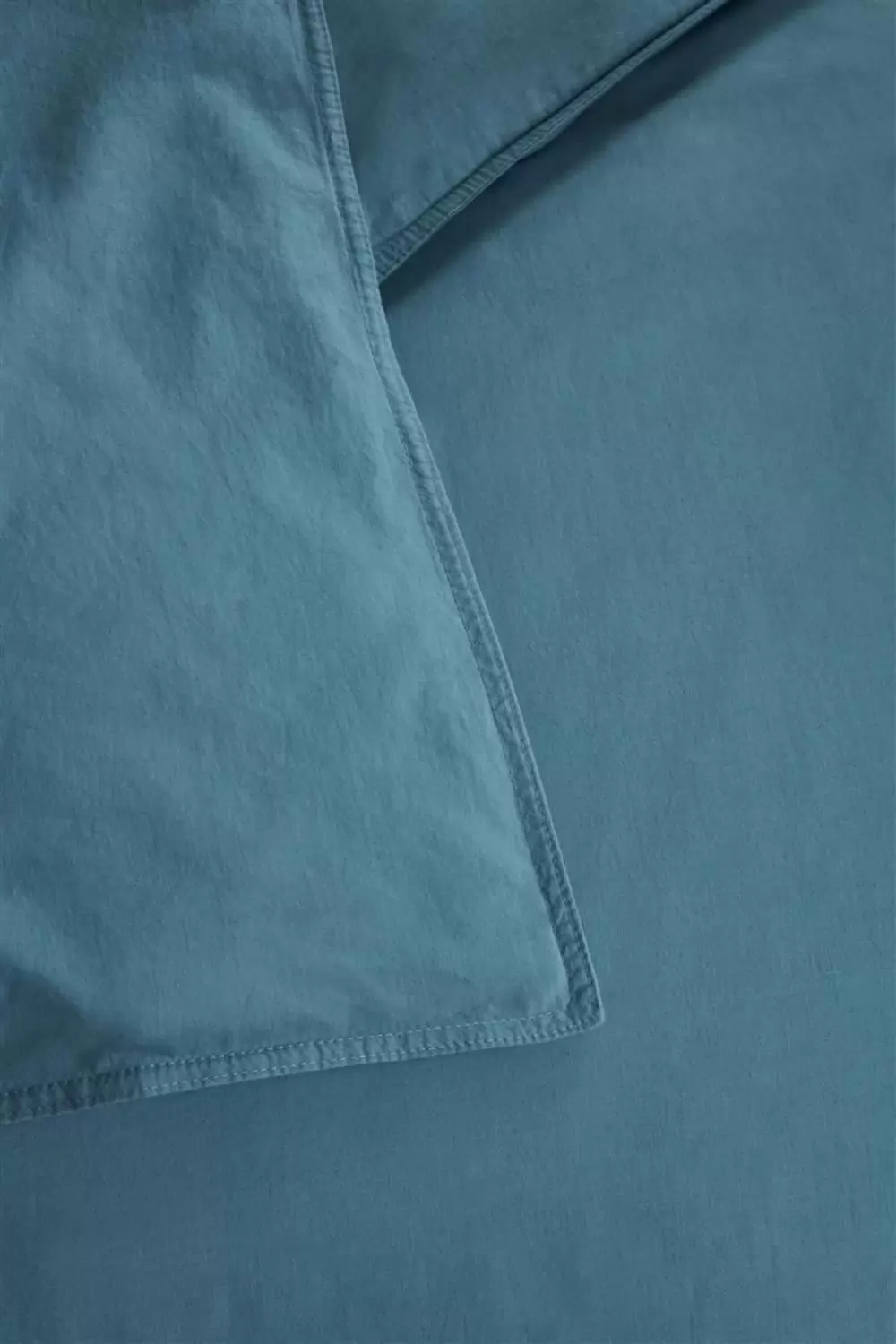 Imagine pt. Lenjerie de pat Care Organic Basic