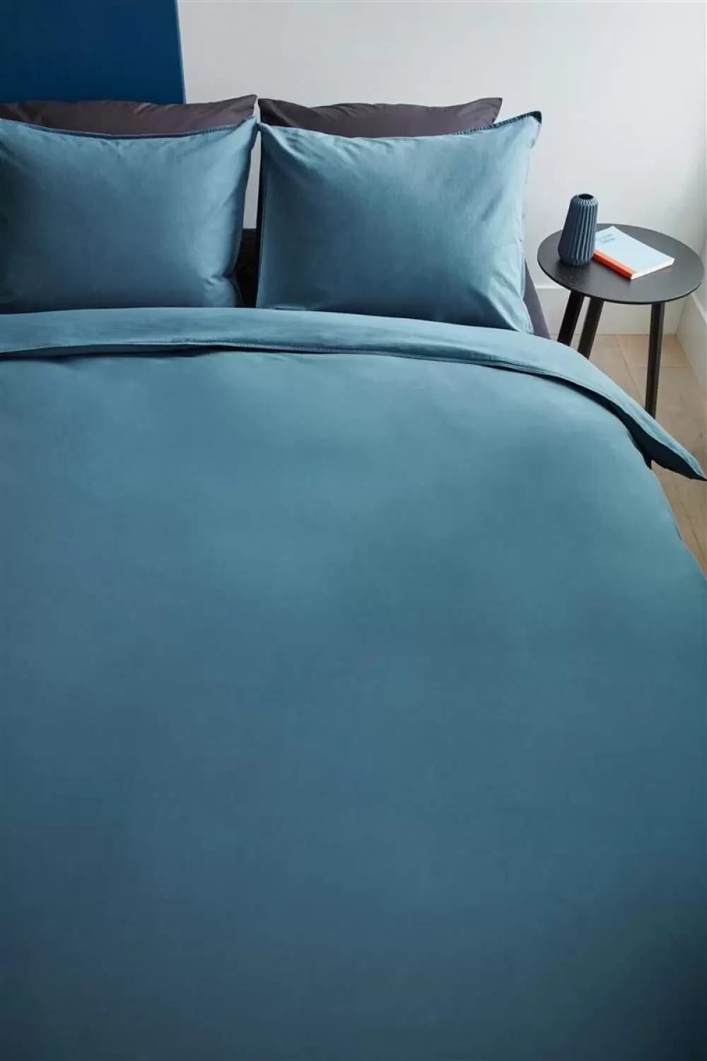 Imagine pt. Lenjerie de pat Care Organic Basic
