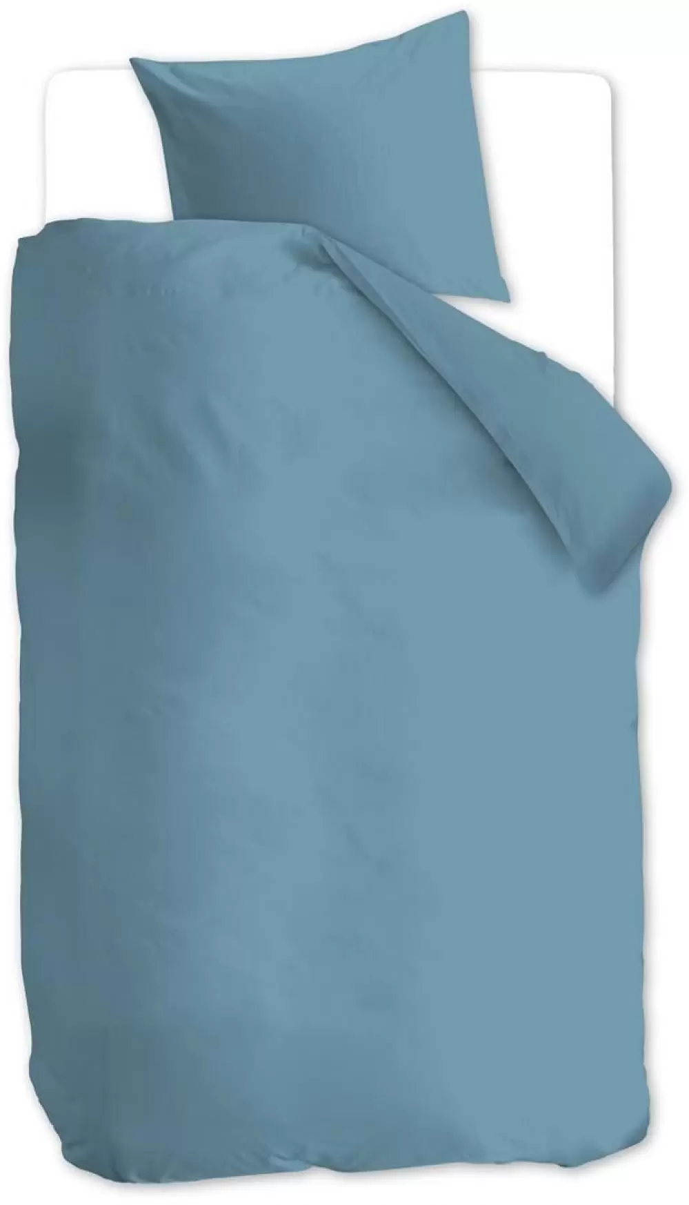 Imagine pt. Lenjerie de pat Care Organic Basic