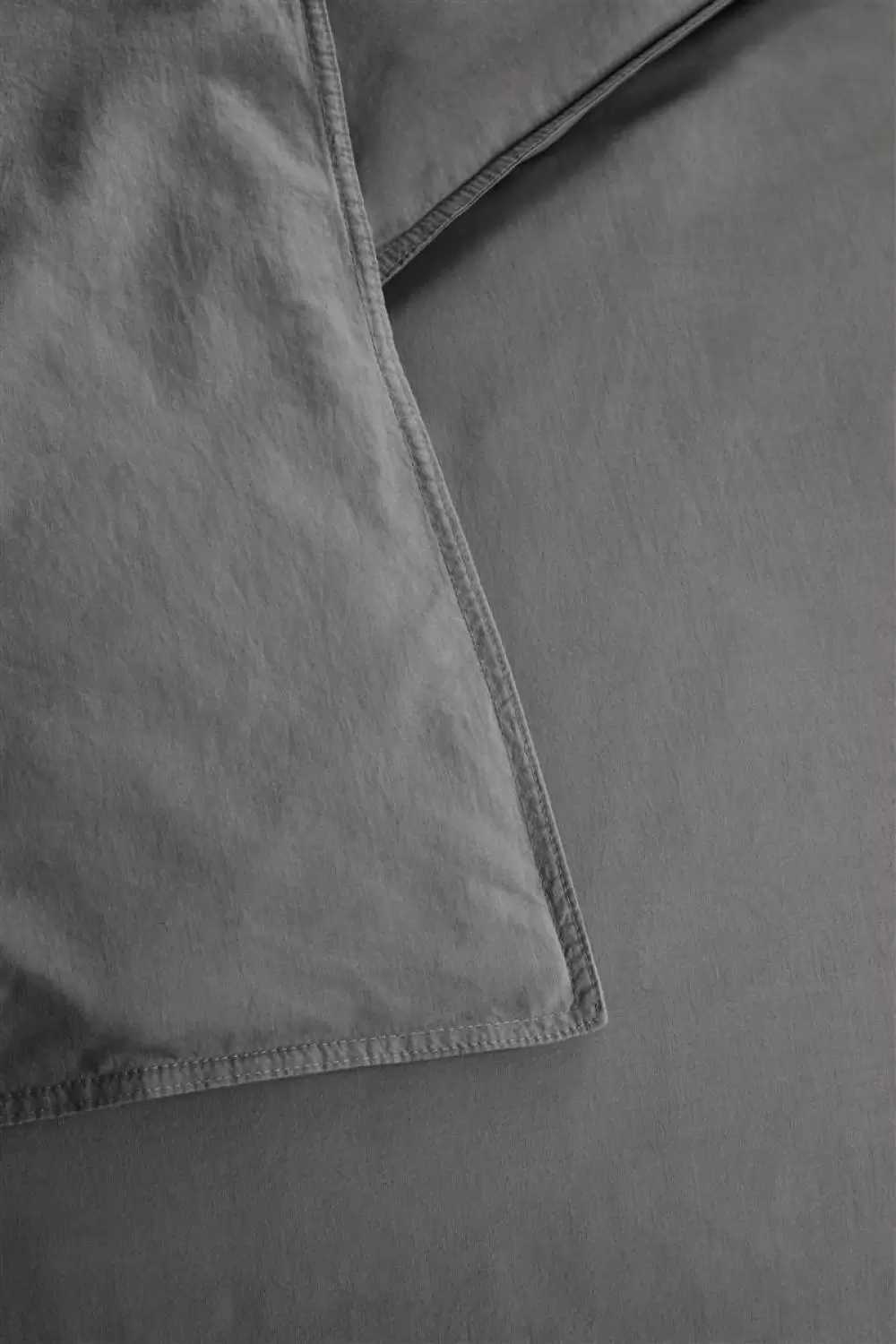 Imagine pt. Lenjerie de pat Care Organic Basic