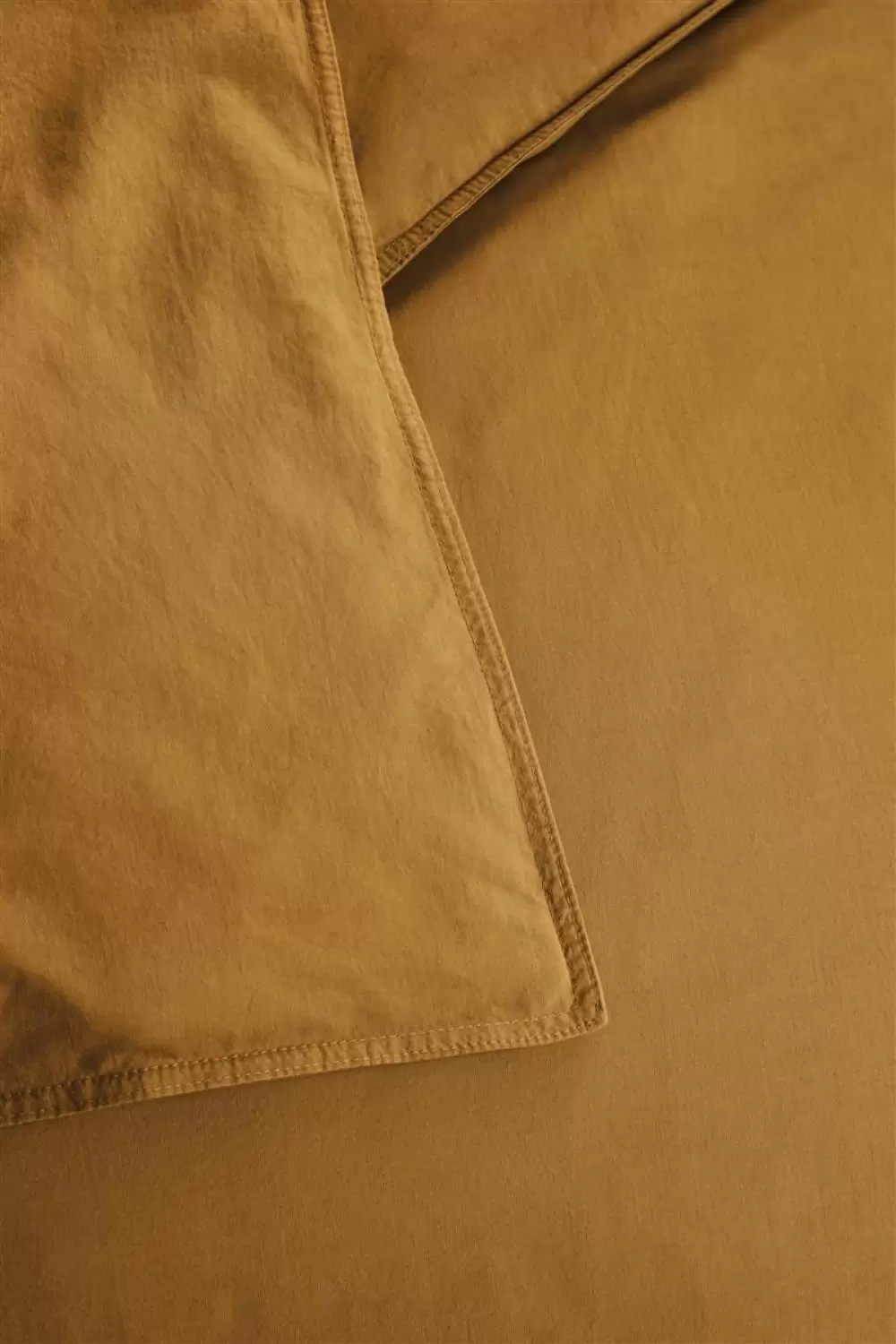 Imagine pt. Lenjerie de pat Care Organic Basic