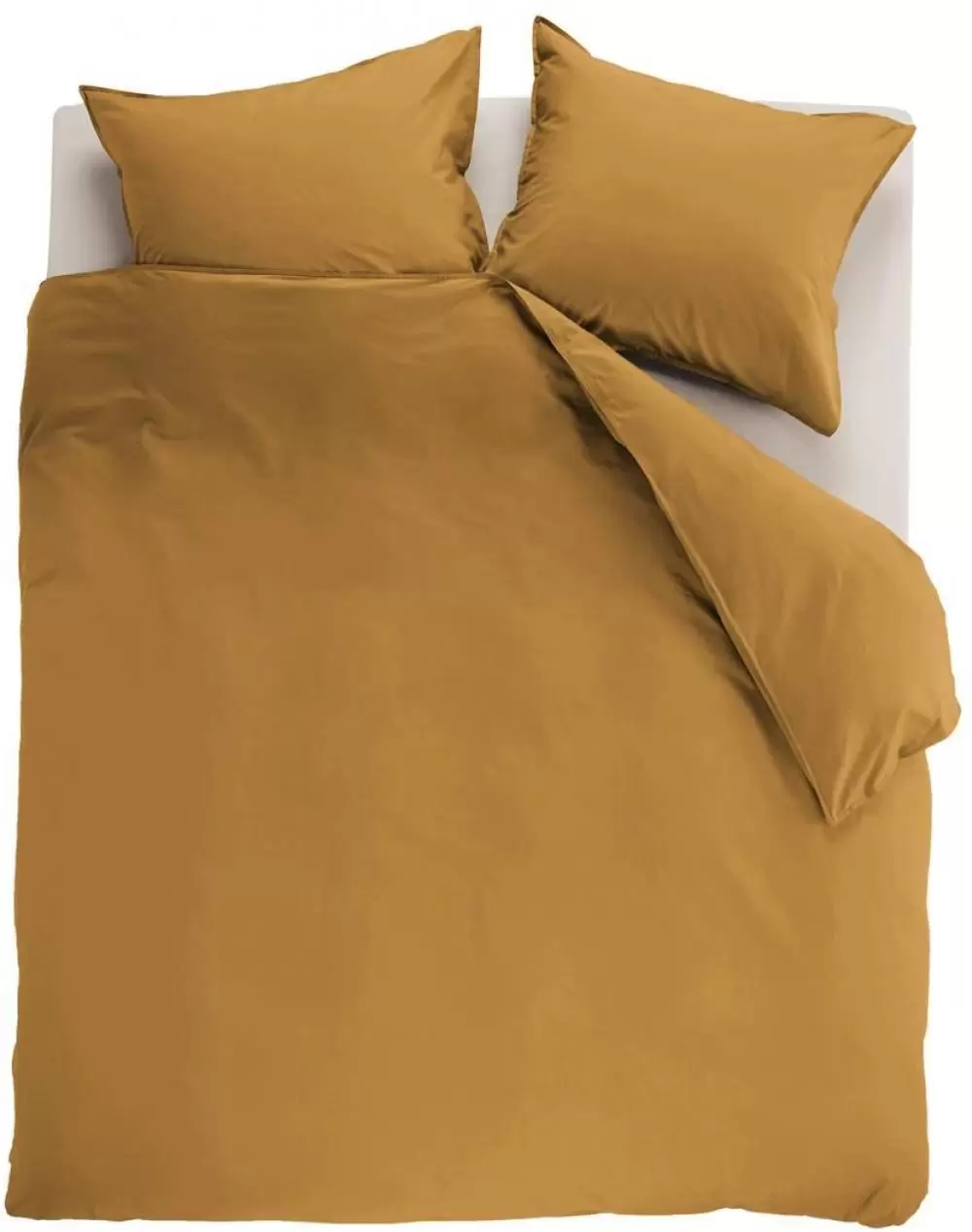Imagine pt. Lenjerie de pat Care Organic Basic