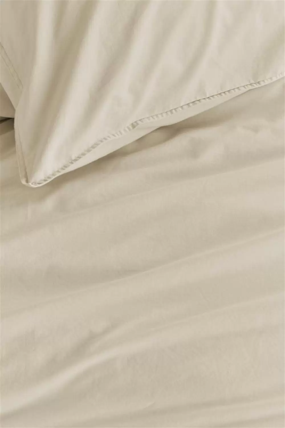 Imagine pt. Lenjerie de pat Care Organic Basic
