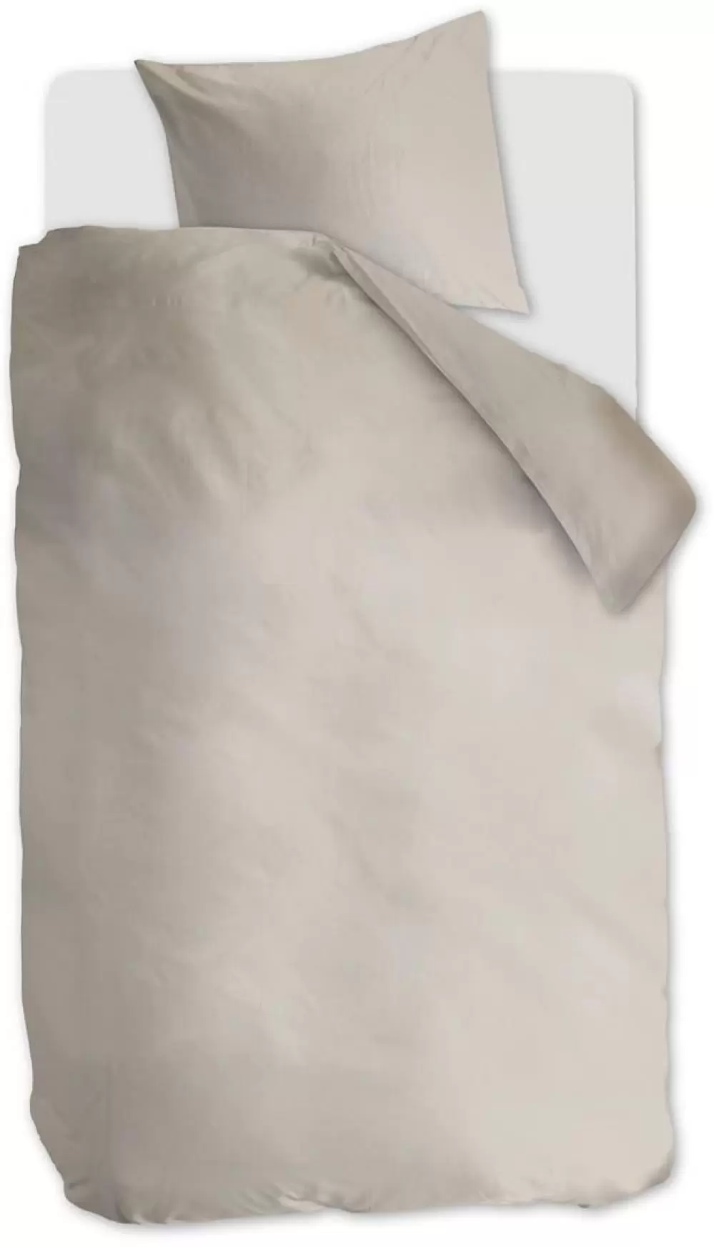 Imagine pt. Lenjerie de pat Care Organic Basic