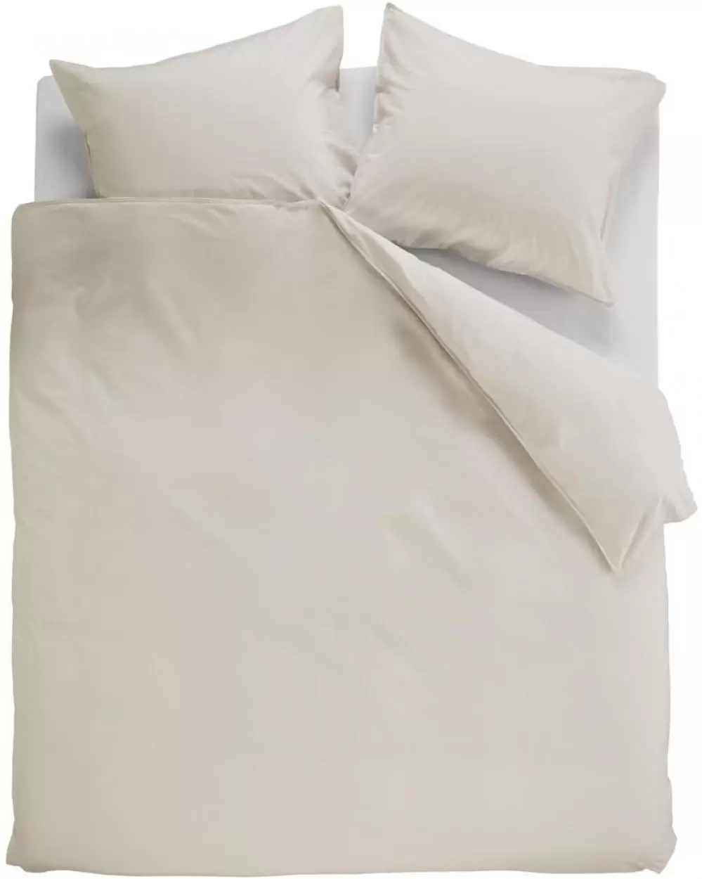 Imagine pt. Lenjerie de pat Care Organic Basic