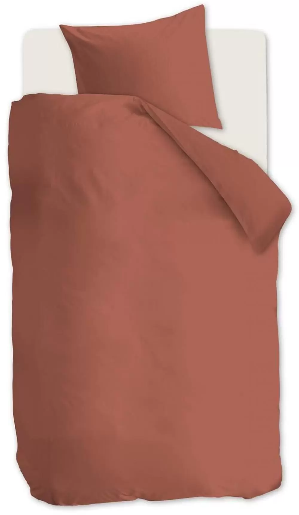 Imagine pt. Lenjerie de pat Care Organic Basic