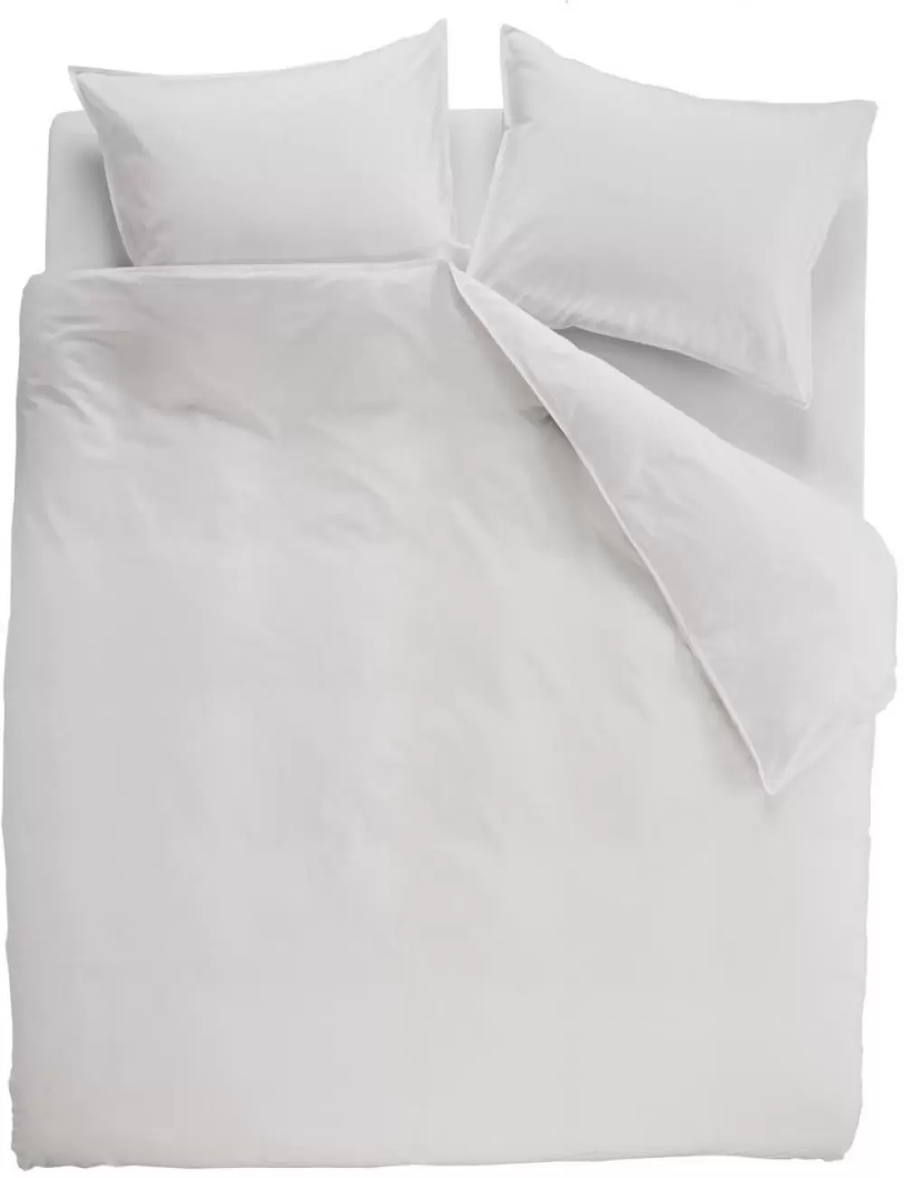Imagine pt. Lenjerie de pat Care Organic Basic