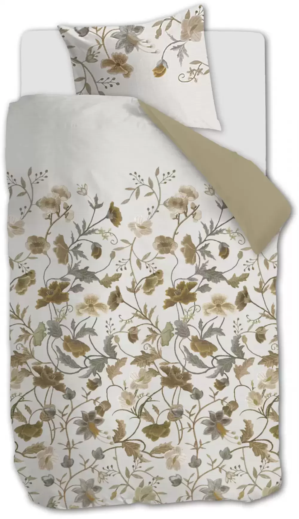 Image of Elizabeth Sheets Bedding