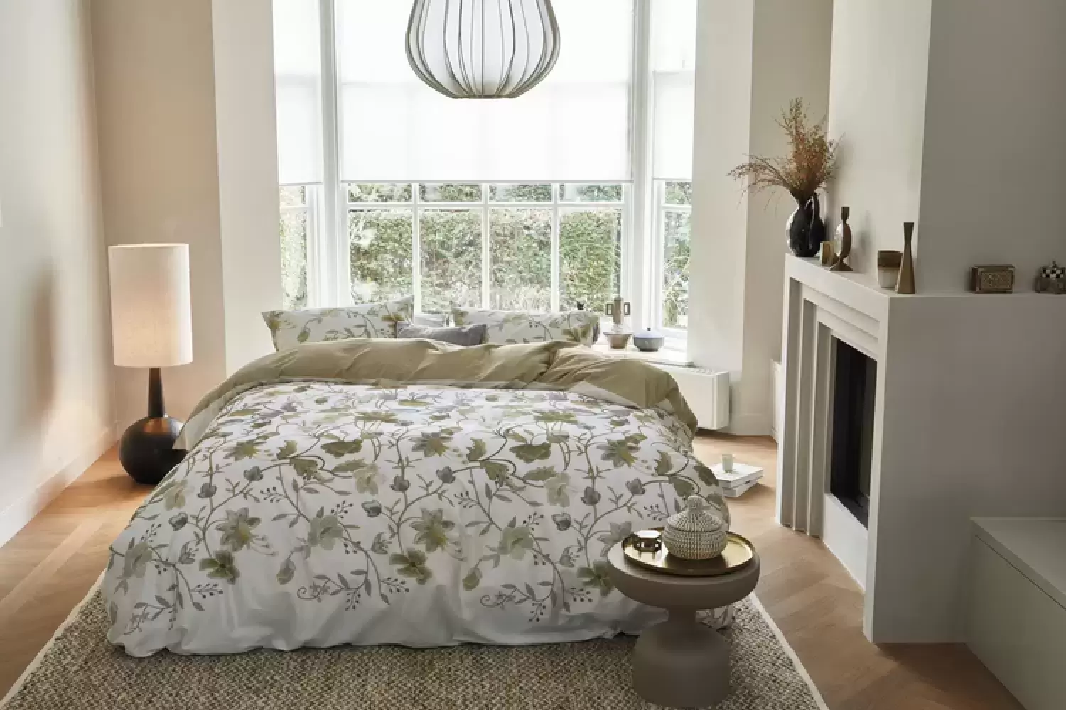 Image of Elizabeth Sheets Bedding