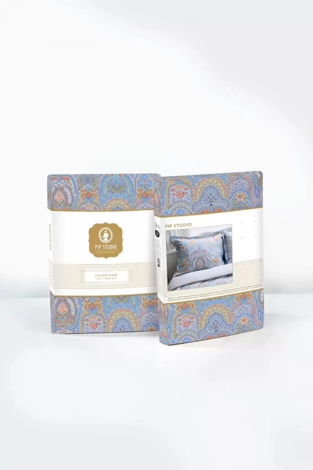 Image of Jabali Flower Pillowcase