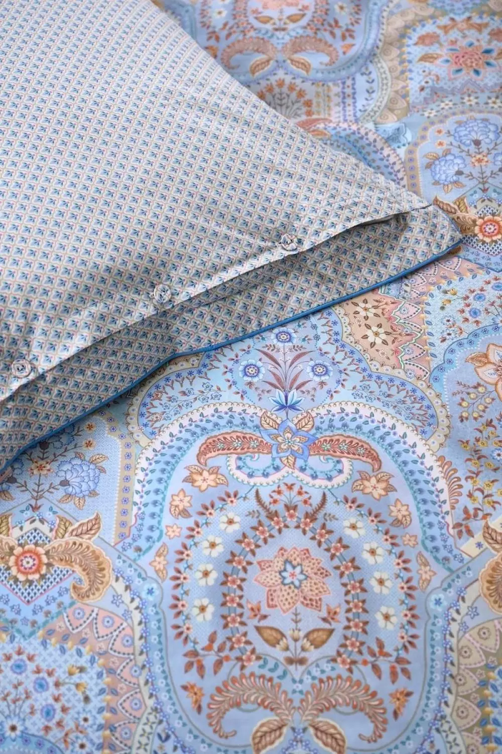 Image of Jabali Flower Pillowcase