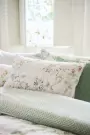 Image of Kili Flower Cushion