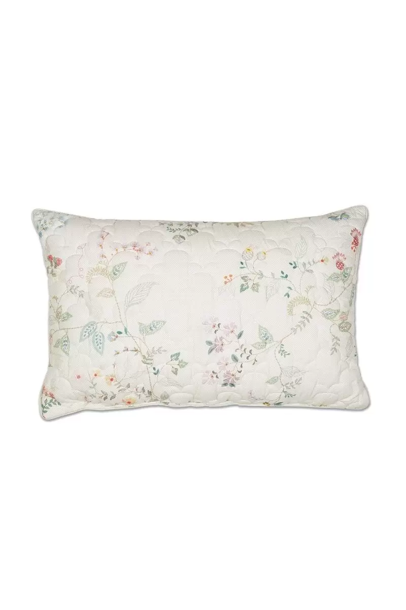 Image of Kili Flower Cushion