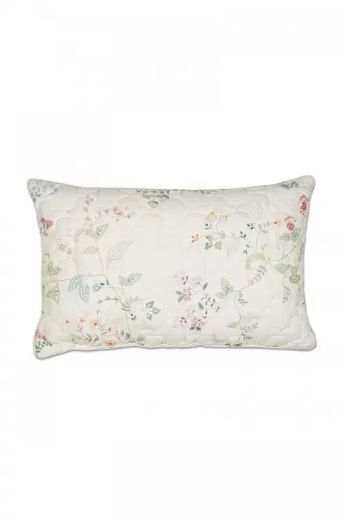 Kili Flower Cushion