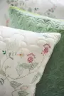 Image of Kili Flower Cushion