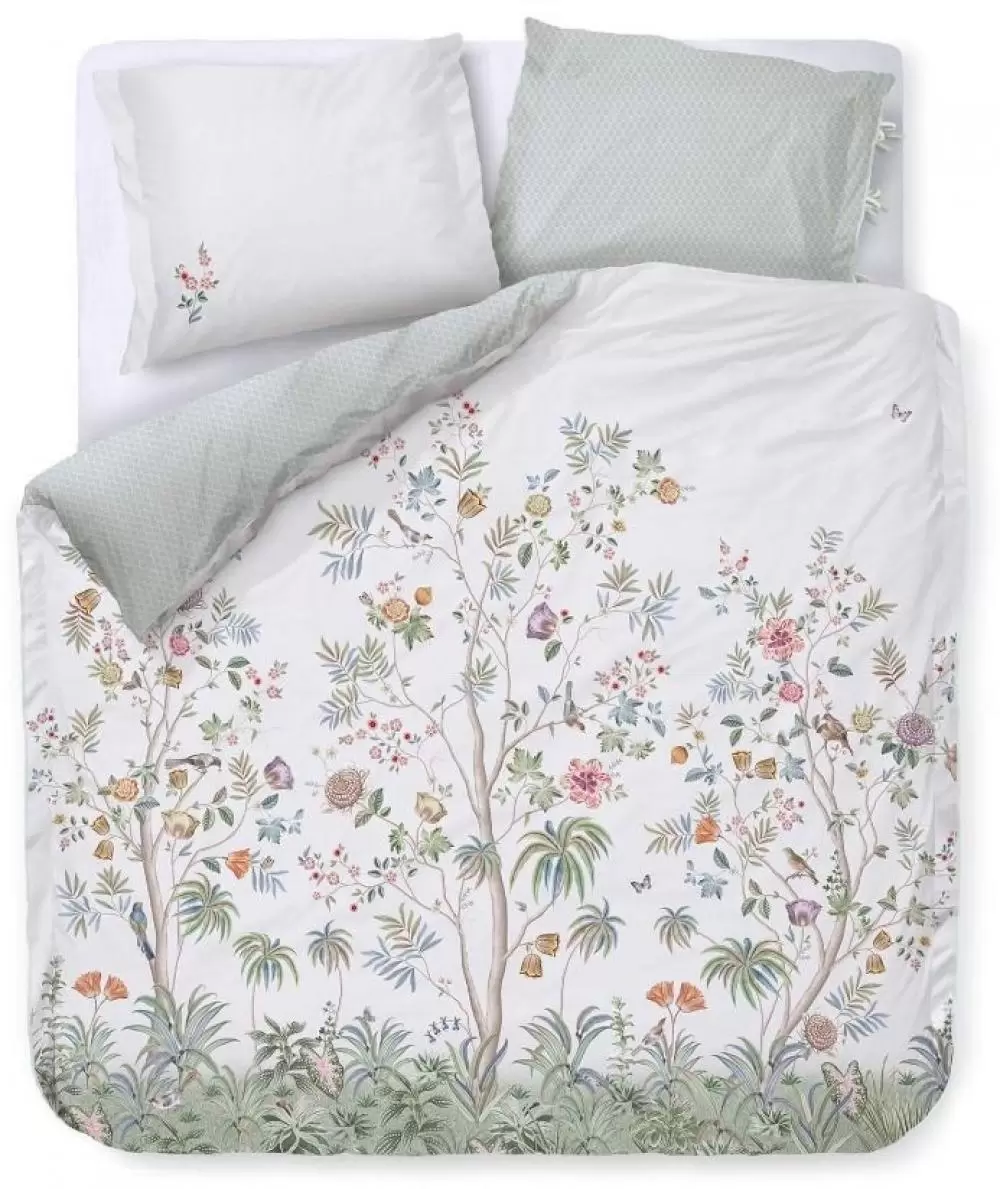 Il Paradiso Sheets Bedding