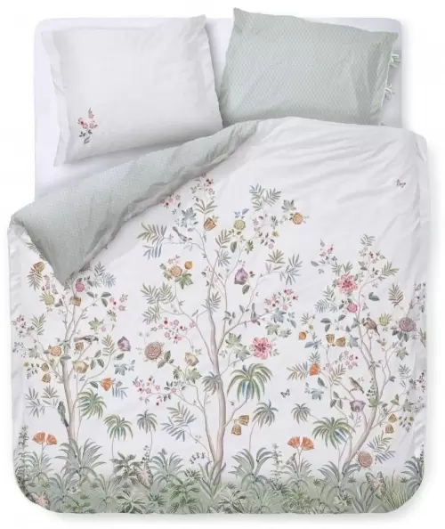 Il Paradiso Sheets Bedding