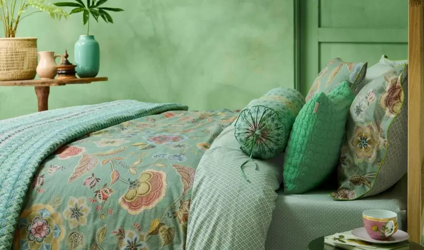 Matata Sheets Bedding