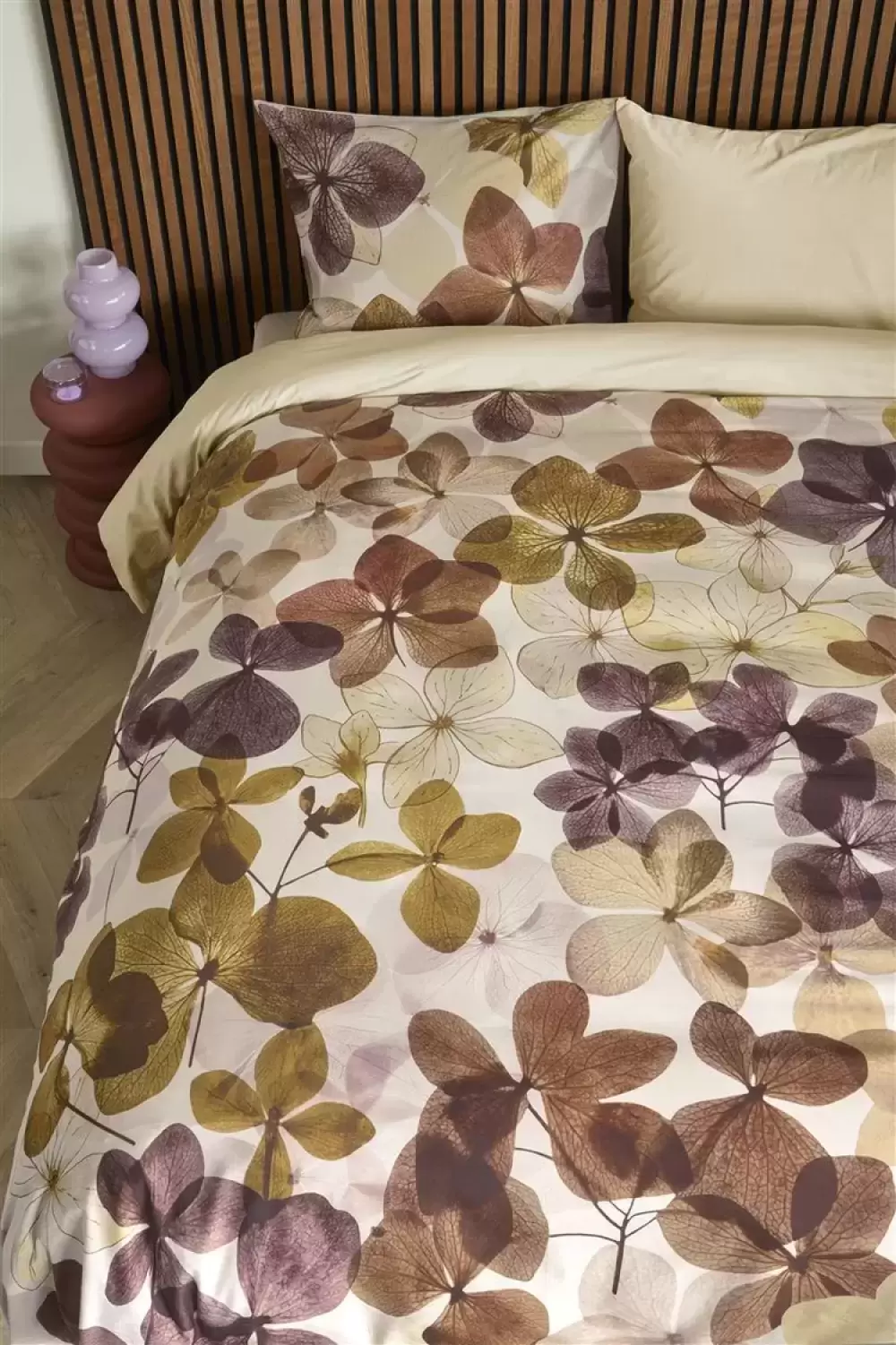 Image of Eliott Sheets Bedding